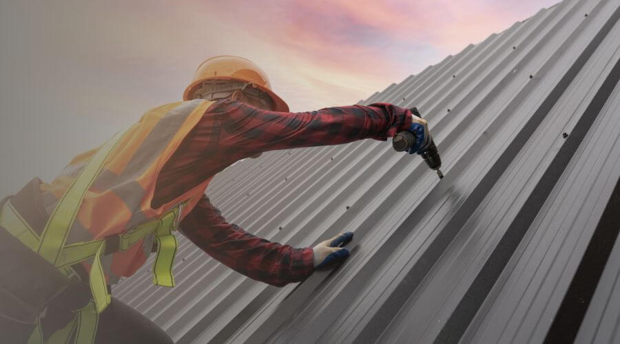 Expert Emergency Roof Repairs services in Highfalls, NC